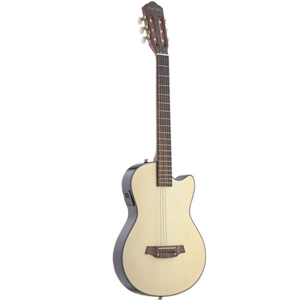 Angel Lopez EC3000CN Electric Solid Body Guitar