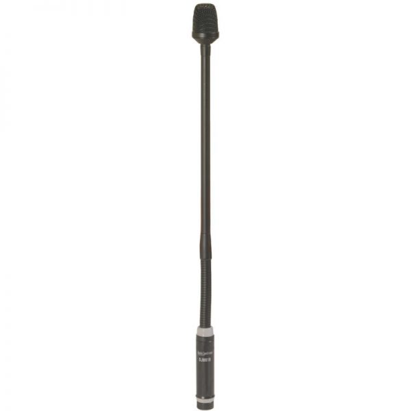 On Stage Stands DJM618  Gooseneck Mic