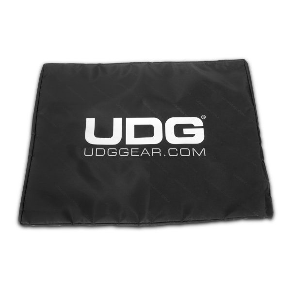 UDG Ultimate CD Player / Mixer Dust Cover Black MK2 (1 Pc)
