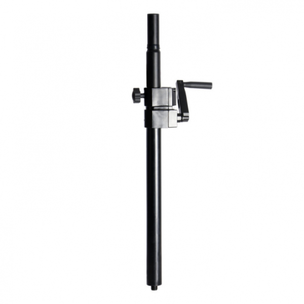 On Stage SS7747 Crank-Up Subwoofer Attachment Shaft