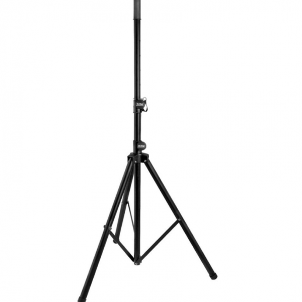 On Stage SS7730B Classic Speaker Stand