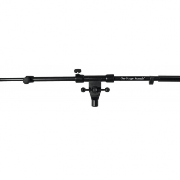 On Stage MSA9720TB Platinum Series Tele-Boom Arm
