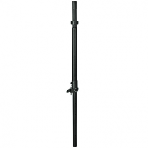 On Stage SS7745LOK Adjustable Subwoofer Attachment Shaft w/ Locking Adapter