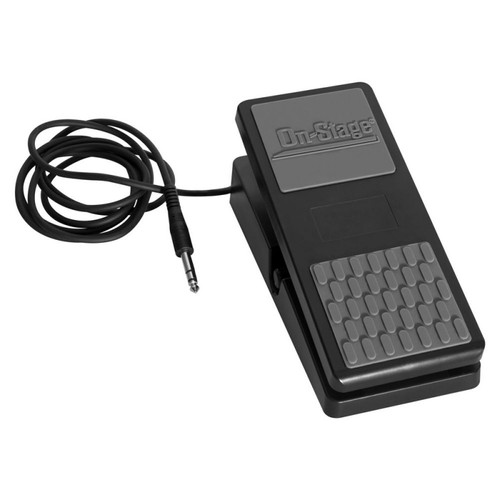 On Stage KEP100 Expression Pedal