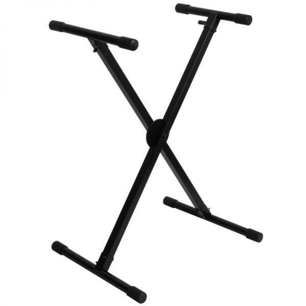 On Stage KS8290X ERGO-LOK™ Keyboard Stand w/ Lok-Tight Construction
