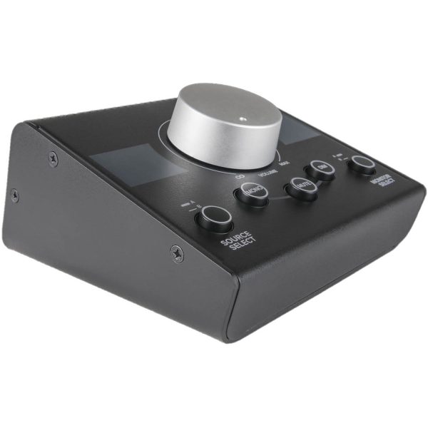 Mackie Big Knob Passive Monitor Controller