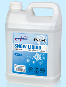 NovaCorp FNO-4 | Snow Fluid