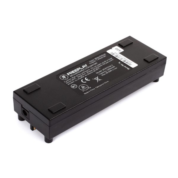 MACKIE FREEPLAY MK1 BATTERY