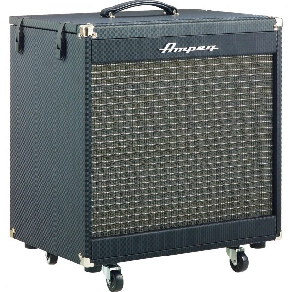 AMPEG PortaFlex PF-115HE Bass Cab (2-way)