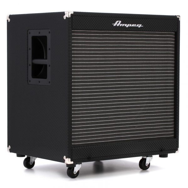 AMPEG PortaFlex PF-410  4x10 Bass Cab