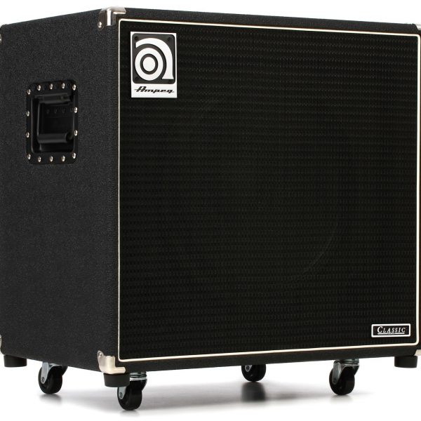 AMPEG SVT-15E  >>  15" Bass Cab