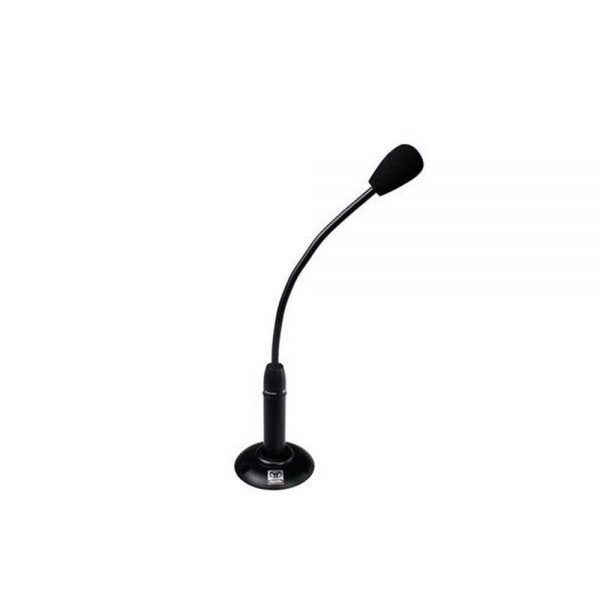 Superlux PRA518 AS  >>  12" Gooseneck Condenser Microphone
