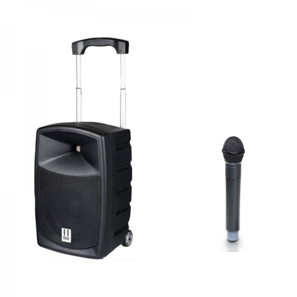 Hill Audio Tempo PMA1020