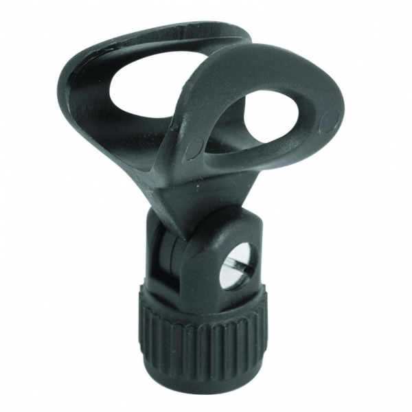 On Stage MY251 Elliptical Mic Clip