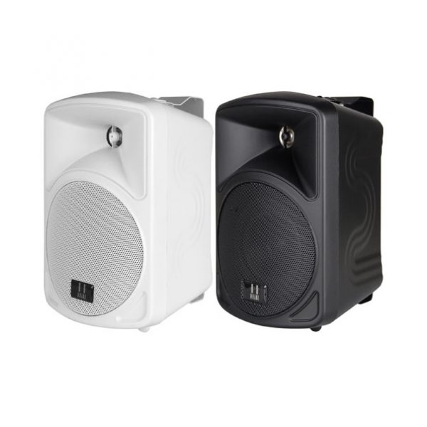 Hill Audio SMW-420 Black (Pair)