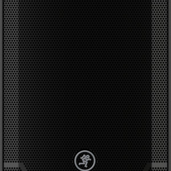 Mackie SRT210