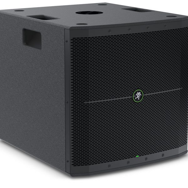 Mackie Thump118S - 18" Powered Subwoofer
