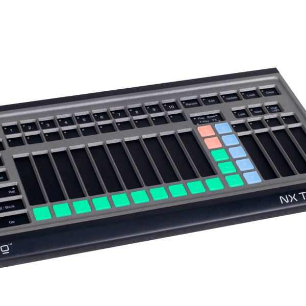 Obsidian NX Touch