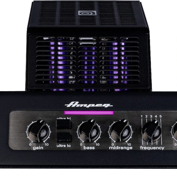 Ampeg PF-50T