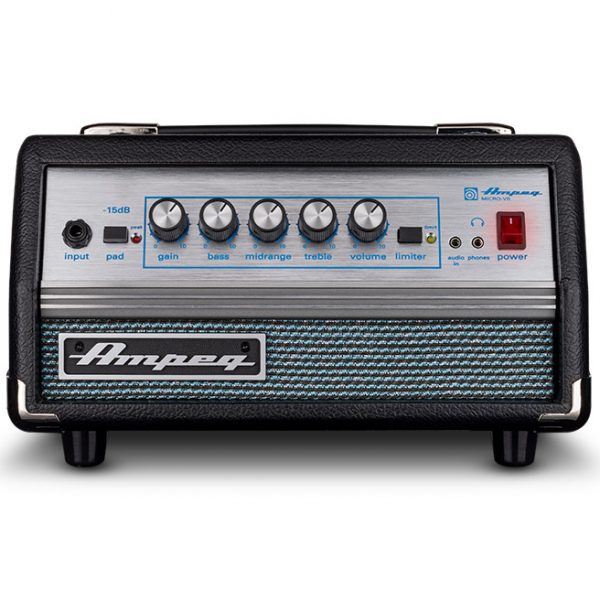 Ampeg Micro VR