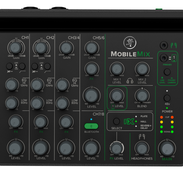Mackie MobileMix