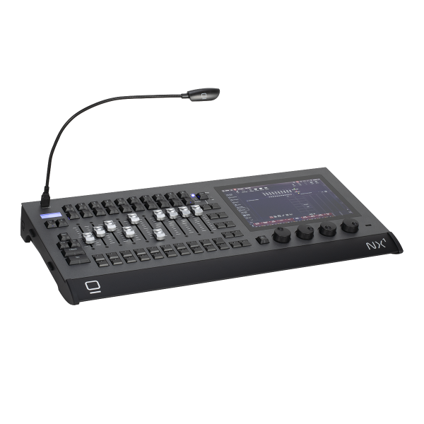 Obisidian NX-1