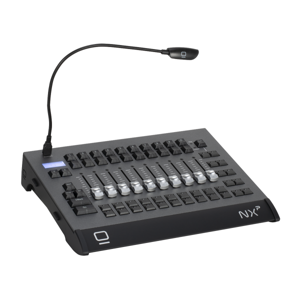 Obsidian NX P