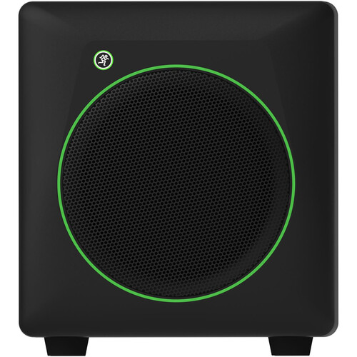 Mackie CR8SBT Powered 8" Subwoofer with Bluetooth