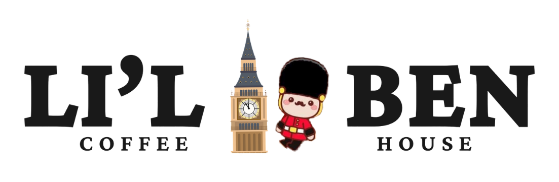 Lil Ben Coffee House Project